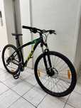Felt Nine 70 хардтейл велосипед scott cube specialized giant merida