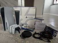PlayStation5 (Плистейшн 5) с гарантией