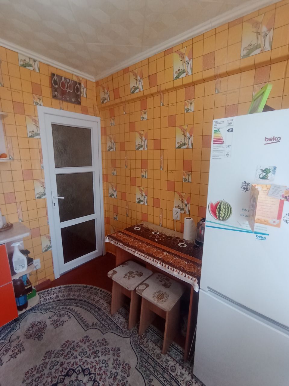 Продам квартиру!!! ОЧЕНЬ СРОЧНО!