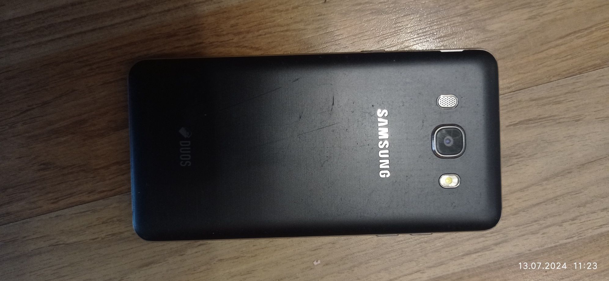 Samsung galaxy j5 (2016)+чехол