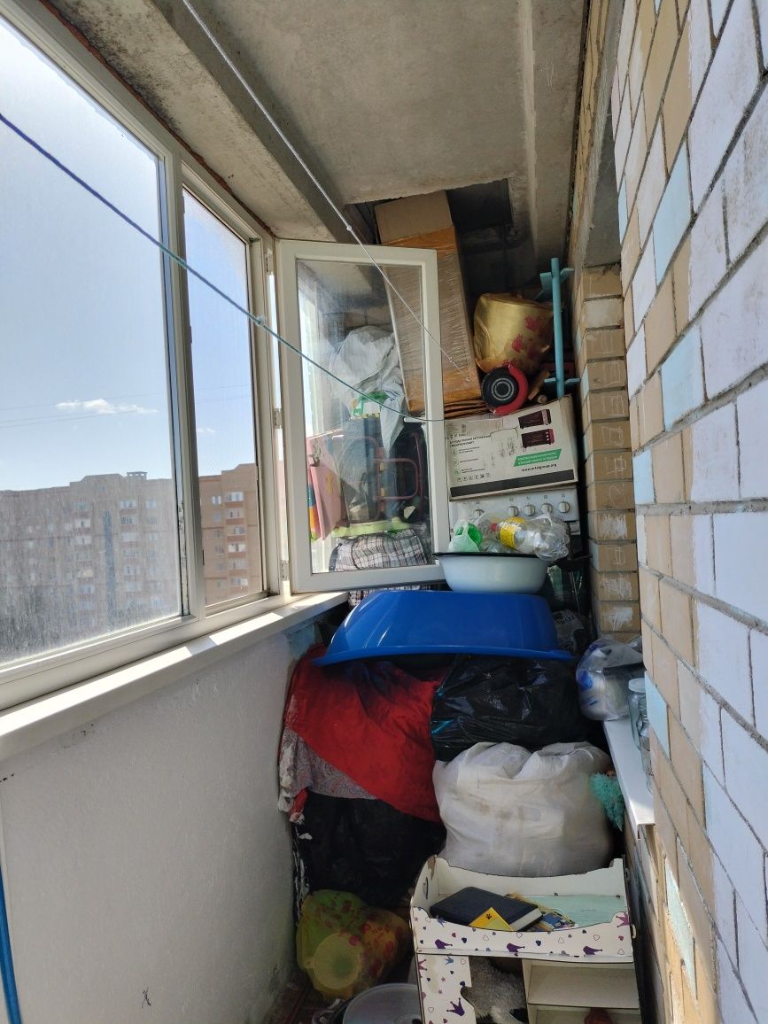 Продам квартиру срочно