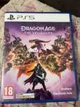 Игры для PS5,PlayStation 5,Dragon age,Persona 3,blasphemous 2
