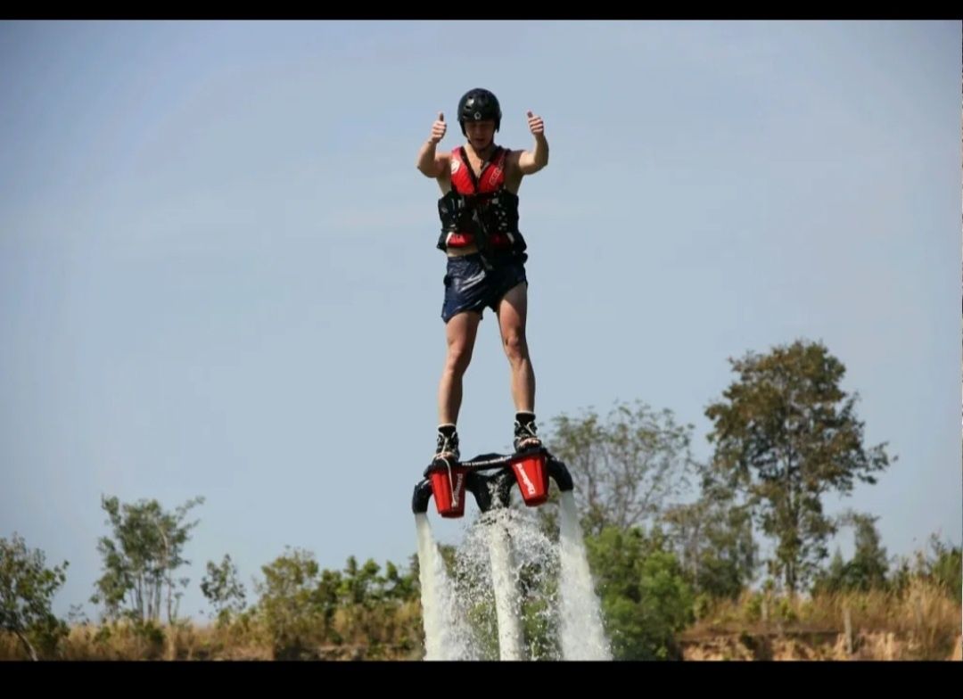 Flyboard Флайборт