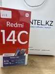 Redmi 14C 128gb Pintel.kz