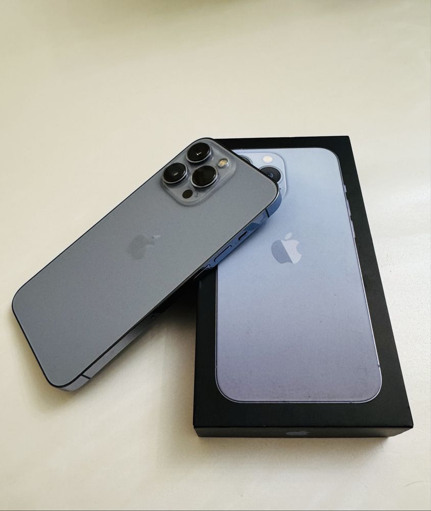 iPhone 13 pro 1 тб