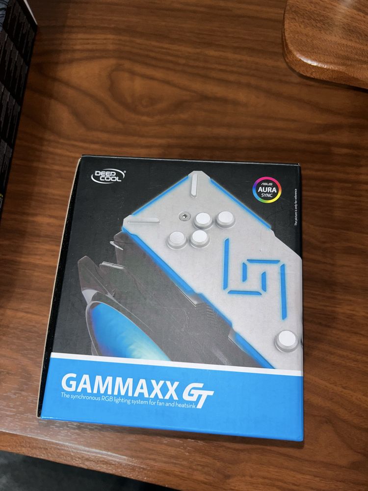 Комплект процессор i5 9600KF + материнская плата MSI Z390 + 16 GB DDR4