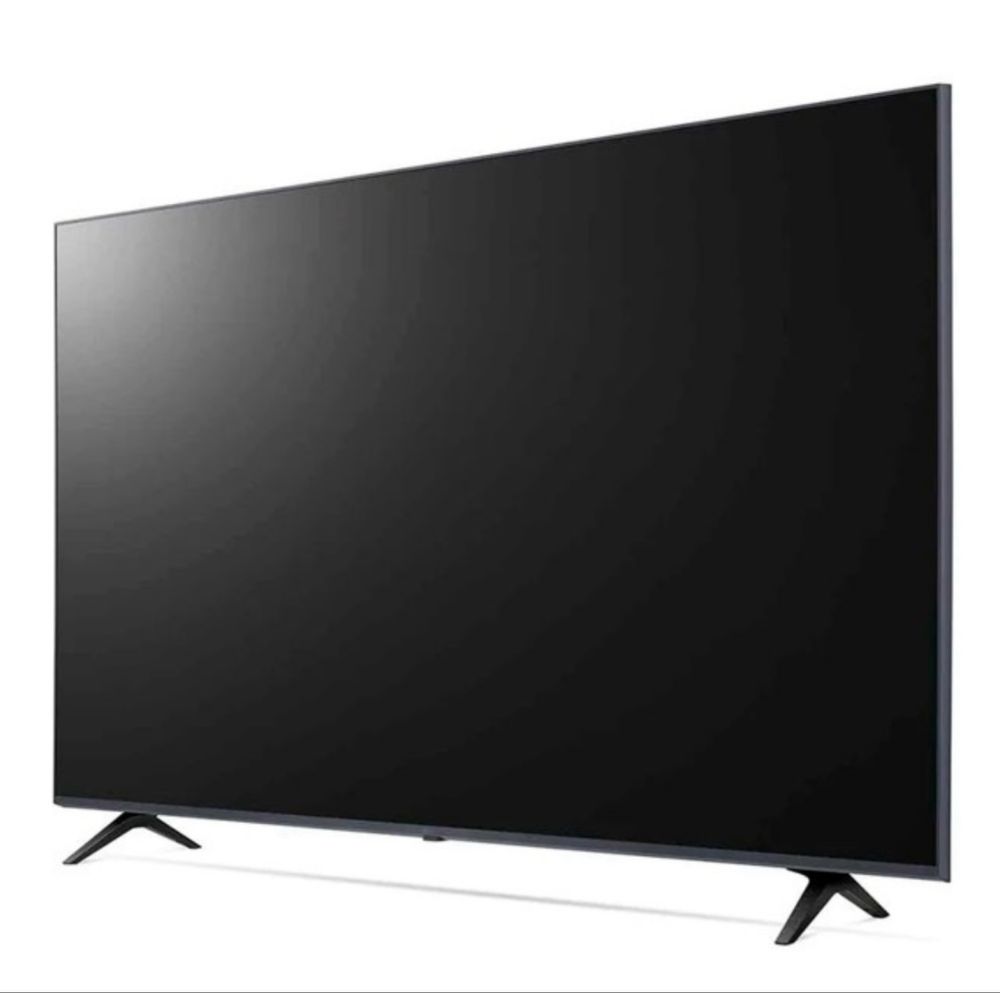 продается б/у телевизор LG