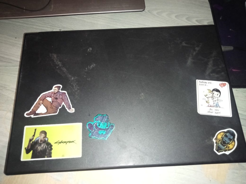 Продам ноутбук thinkpad