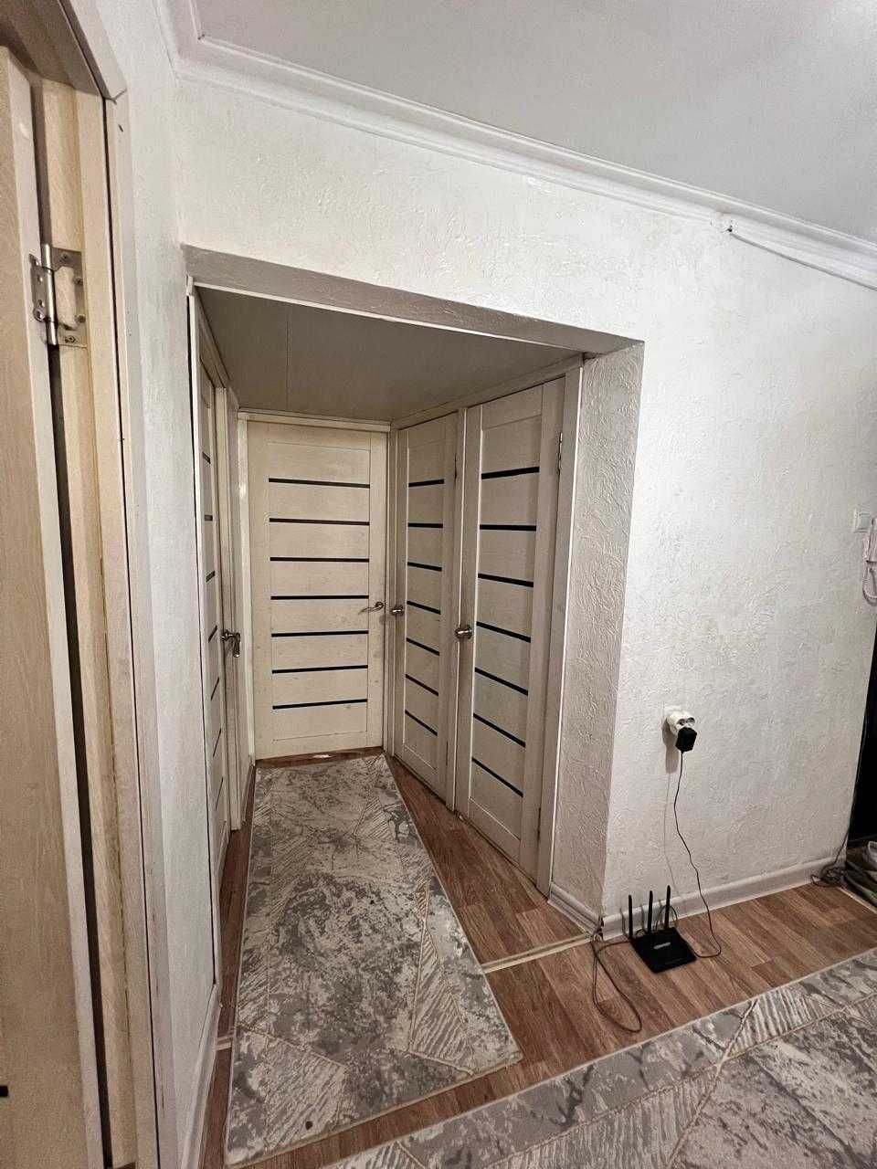 Продаётся 4х ком мкр 5. Аида Империя