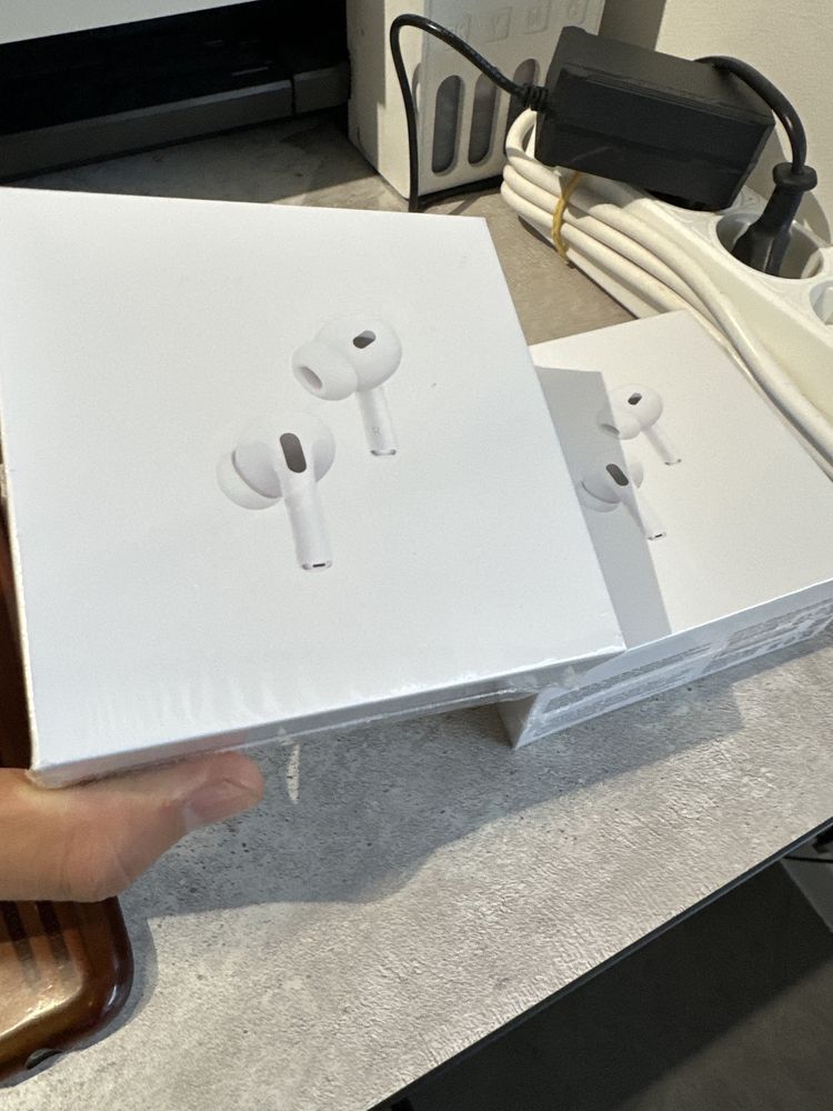 AirPods Pro (2nd generation) Вьетнам