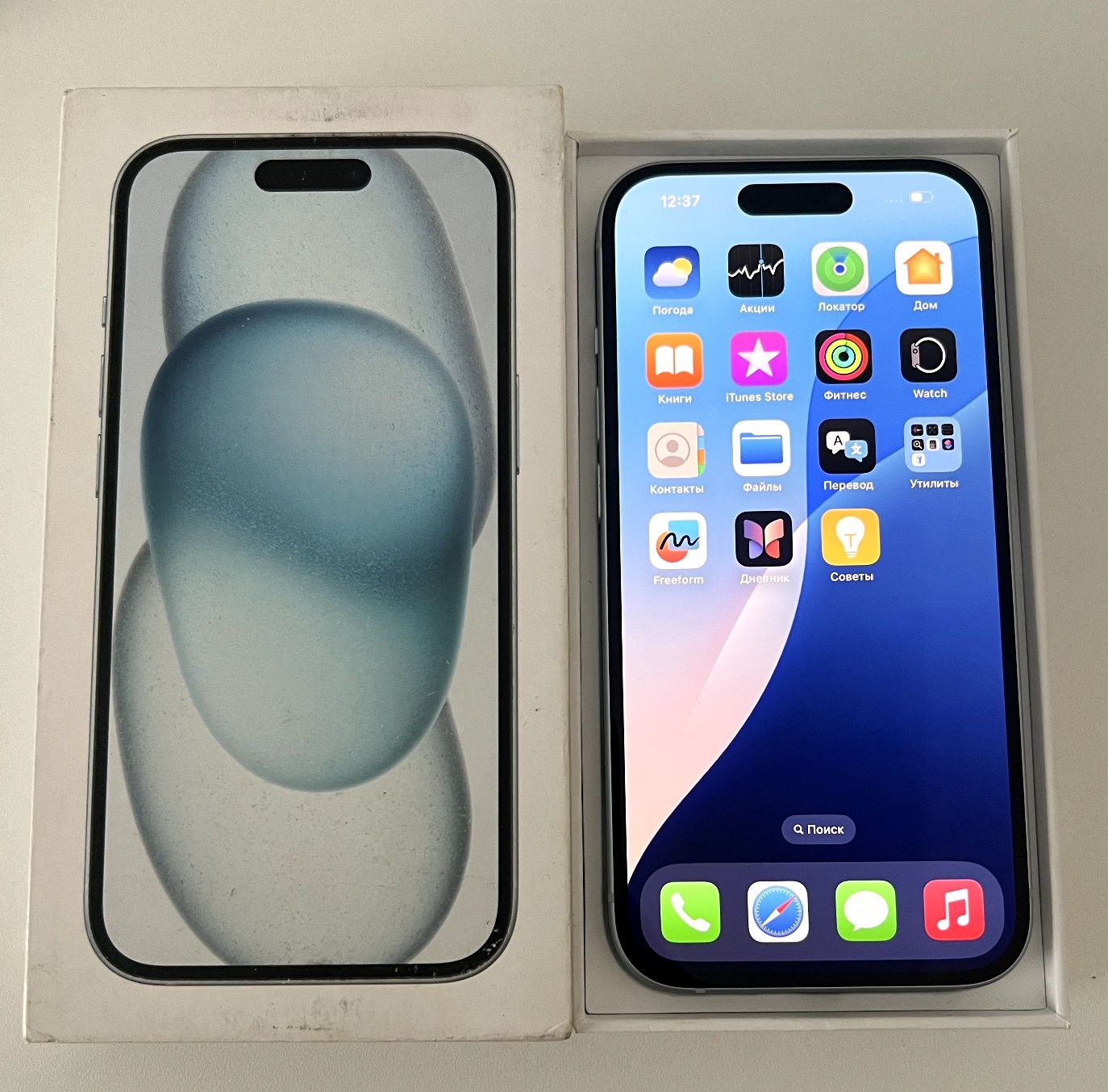 Iphone 15 Apple Айфон