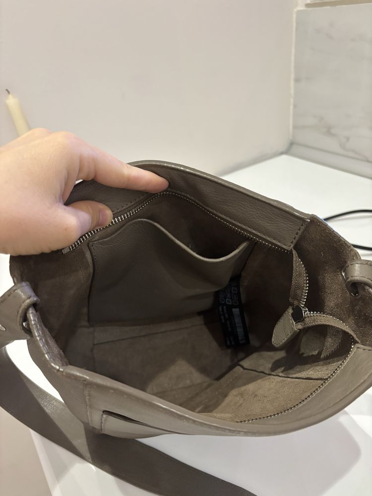 Massimo Dutti сумка