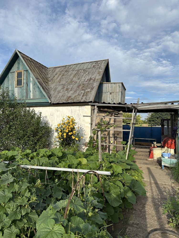 Продам дачу на черемушках