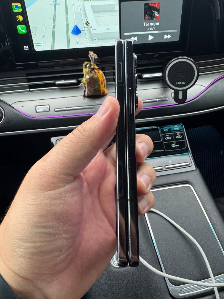 Samsung Galaxy Z Fold 5 12/256гб (8Gen2)