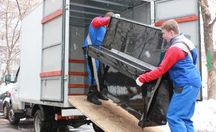 Квартирный переезд круглосуточно акуратные грузчики недорого газель