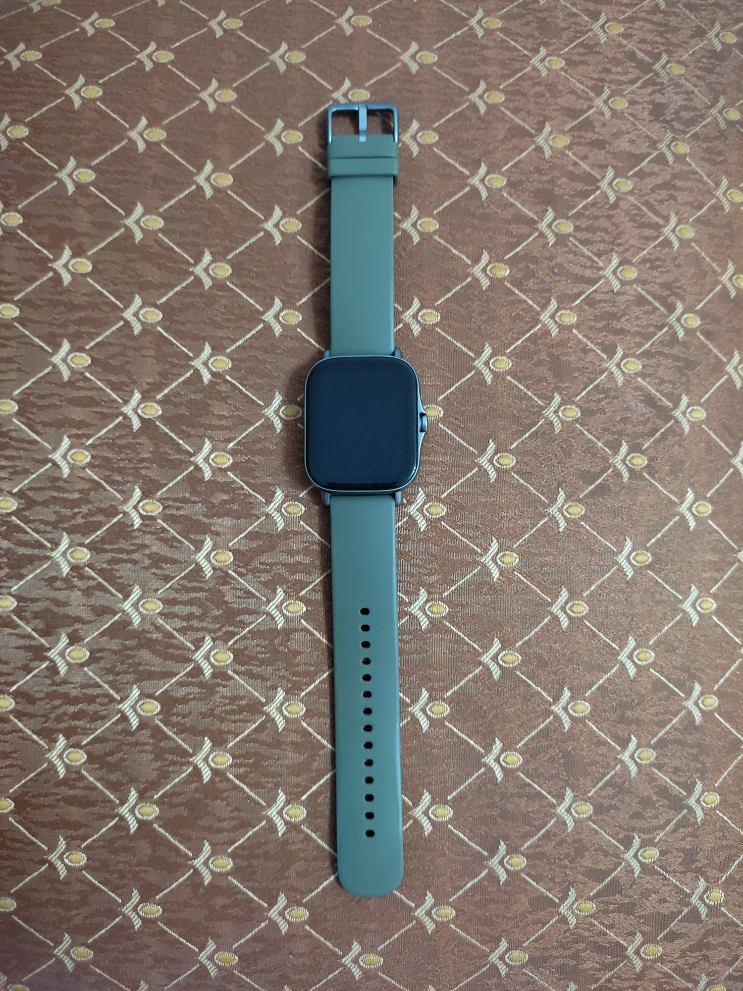 Смарт часы amazfit