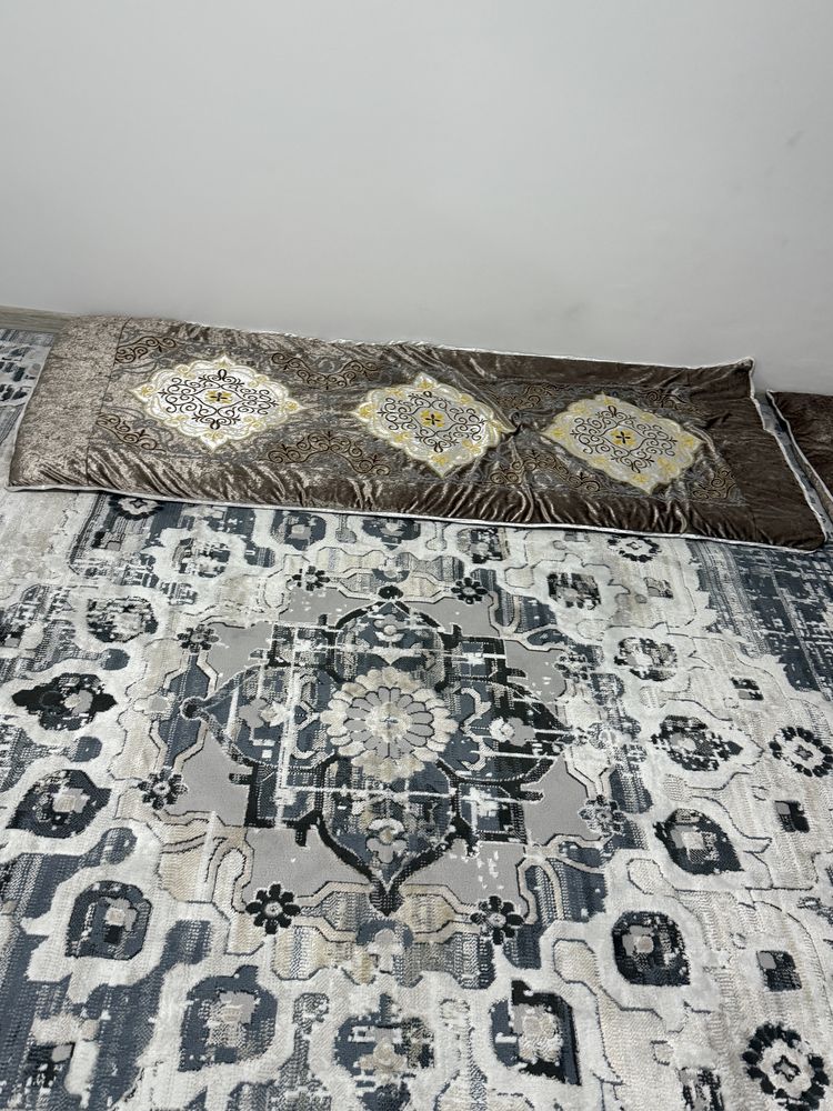 3* 5 кілем сатылады