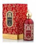 HAYATI, ATTAR collection