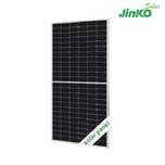 Акция! Солнечная панель 615 Вт Jinko Solar