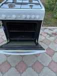 Газовая плита б/у