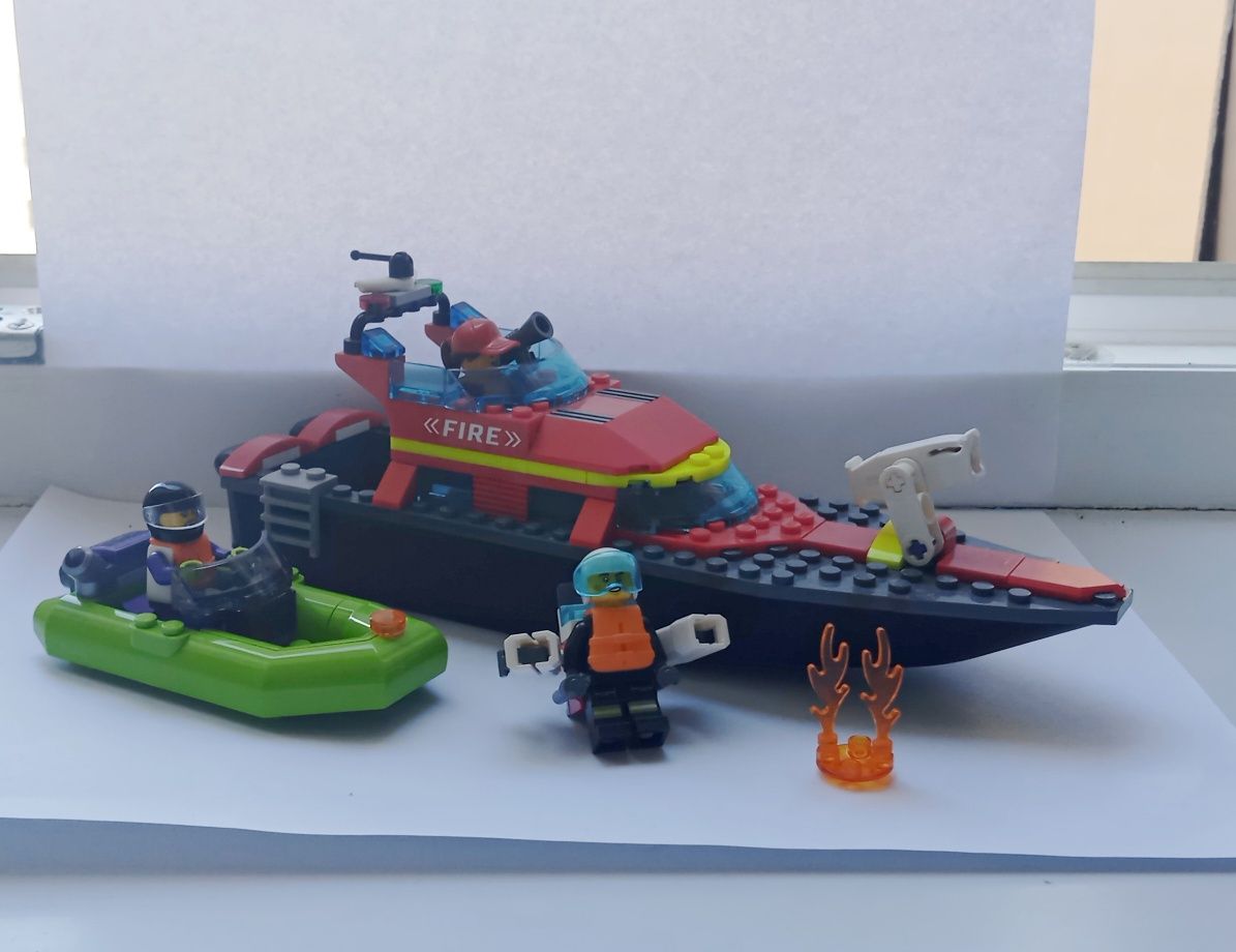 Lego оригинал ( Technic, City, Champion )