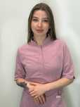 Массаж Оздоровительный