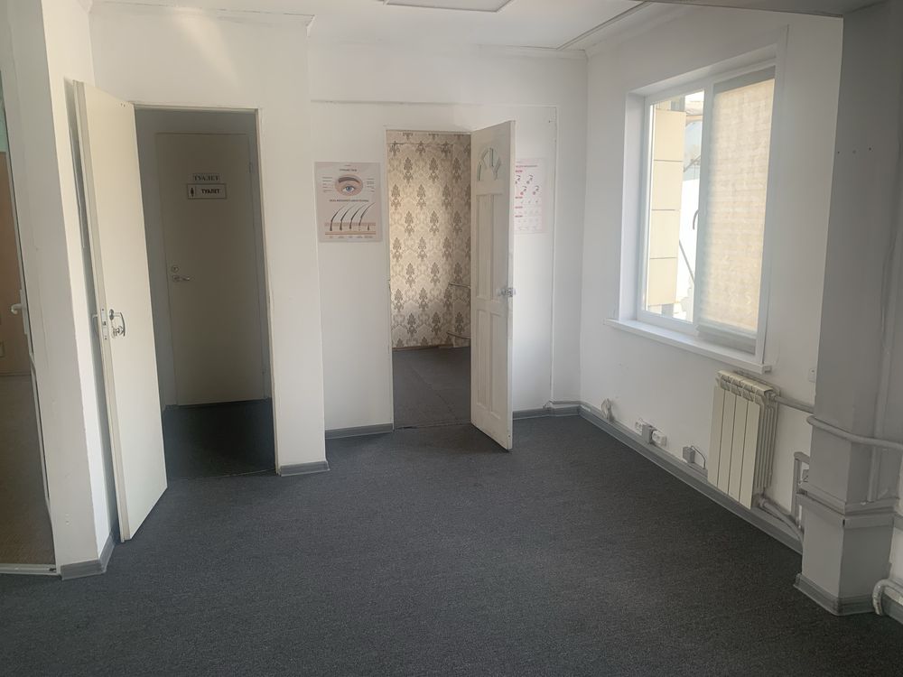 Сдам в аренду помещение