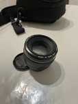 Объектив canon