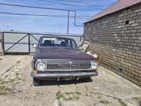 Продам Газ-24 1975года