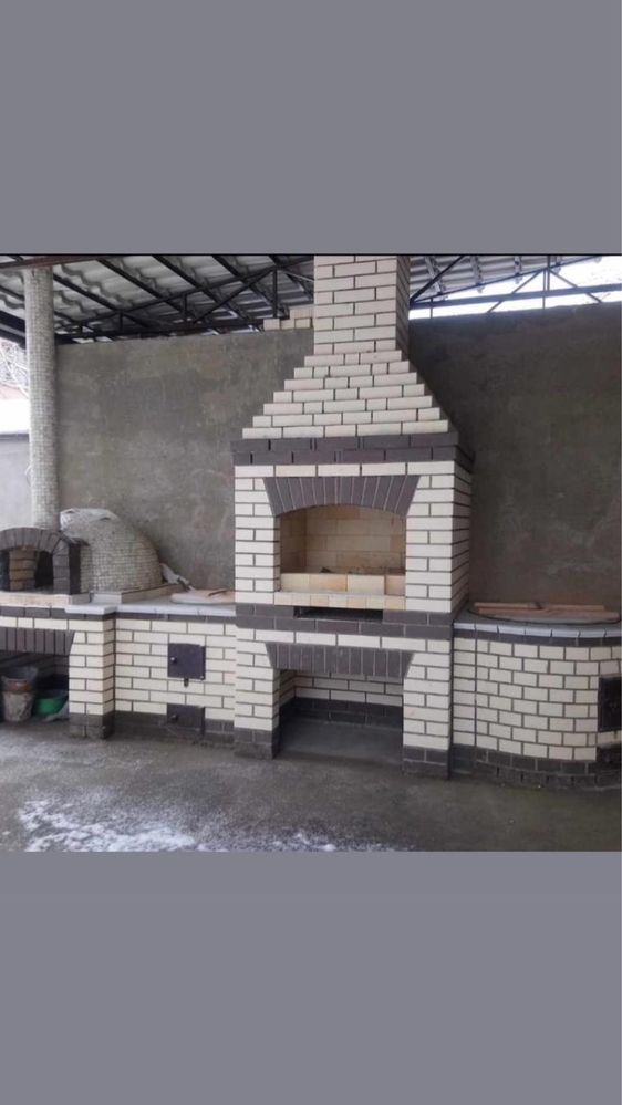 Облицовачный кирпич от 70 тенге