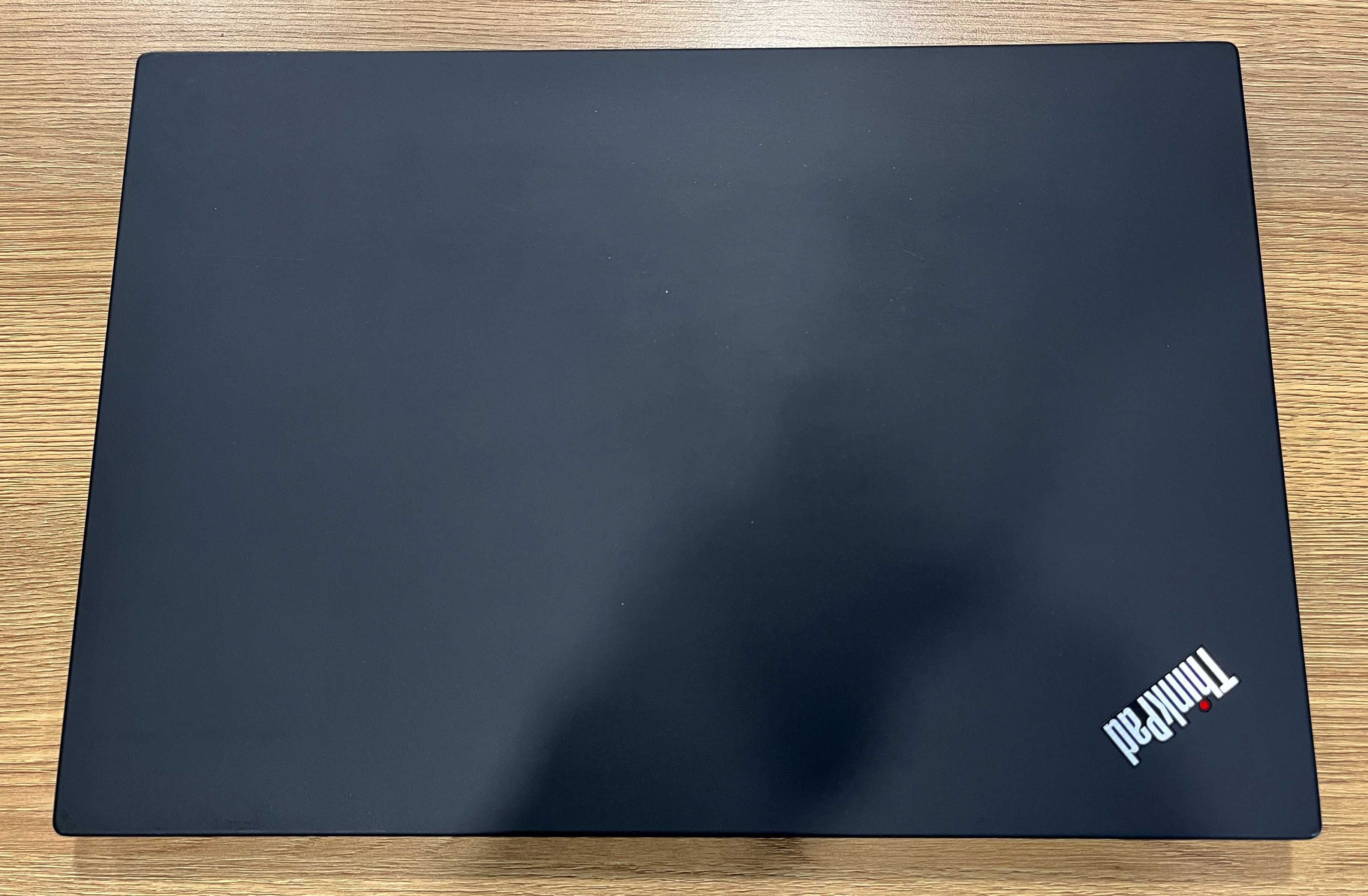 Lenovo ThinkPad T14 GEN1. Сore i5 - 10310U 1.7/4.4 GHz, 16/256 GB
