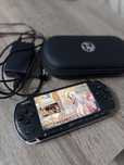 Приставка PSP-2000 Slim 55.000