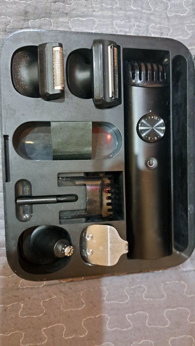 Машинка для стрижки волос Xiaomi i
