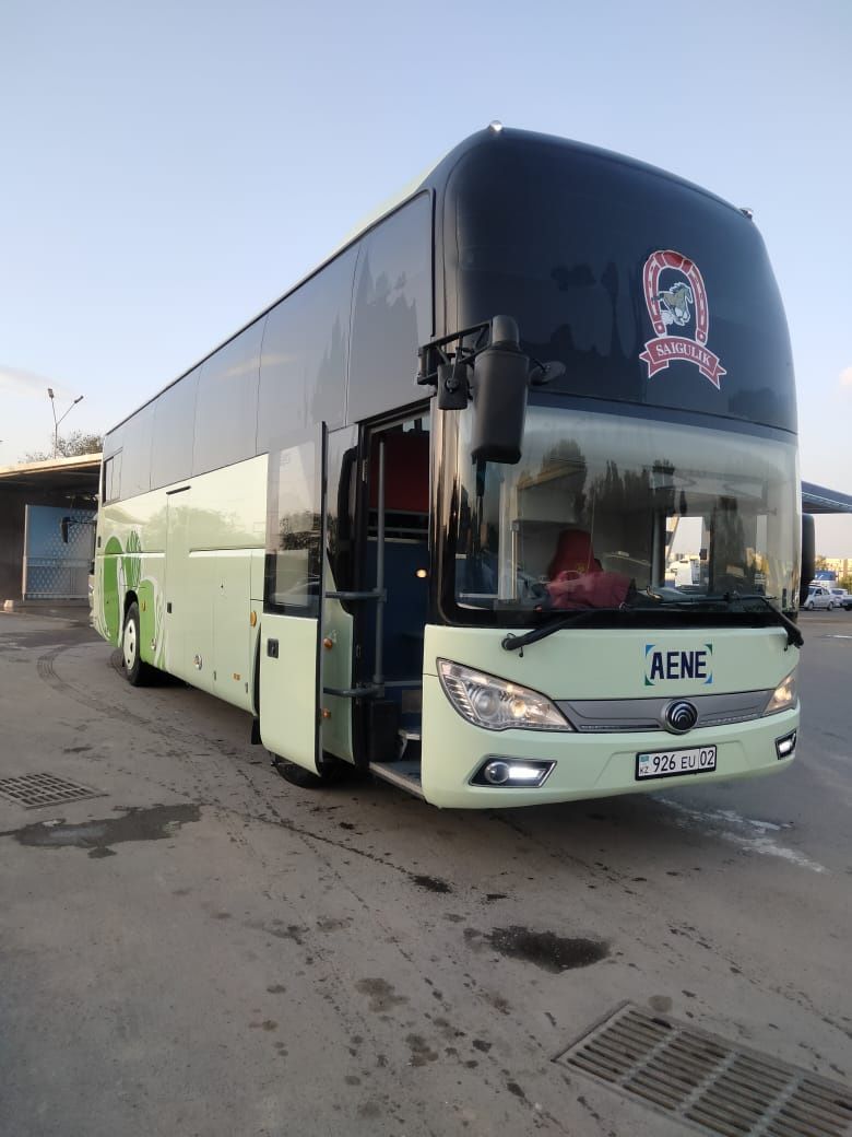 Аренда автобусов Пассажирский перевозки