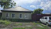 Продаётся частный дом в районе Затон — 80 м², Турганбаева 75