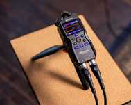 Zoom h4 essential (рекордер) (новый)