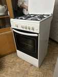 Газовая плита BEKO