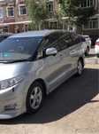 Авто шторки Toyota Estima / Астана