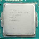 процессор Core i5-4570