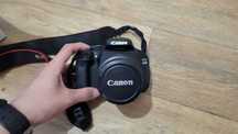 фотоаппарат canon