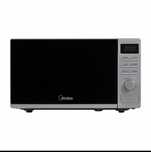 Микроволновая печь Midea AM720C4E-S серебристый