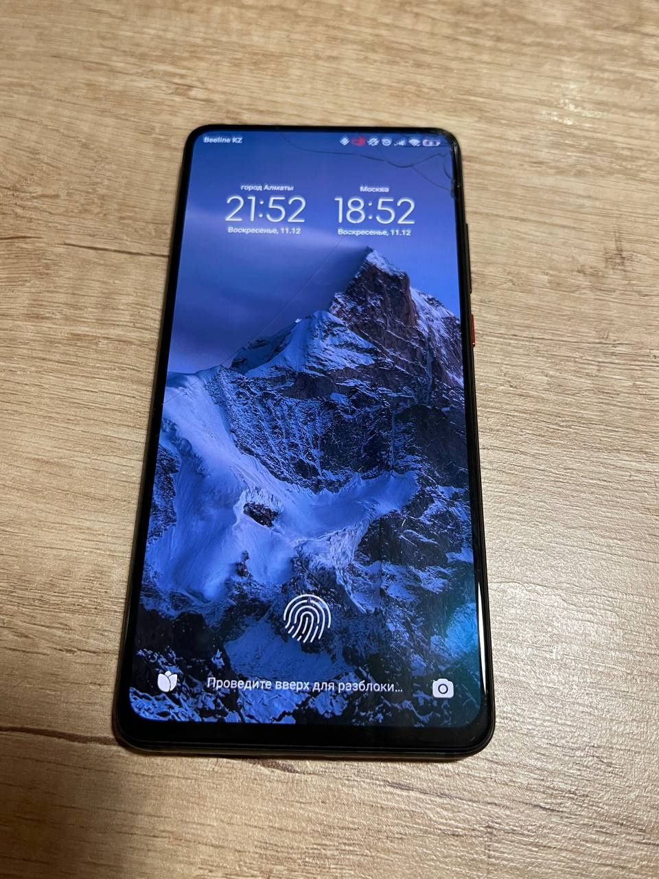 Телефон xiaomi mi9t pro