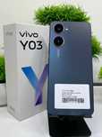Vivo Y03 128. gb
