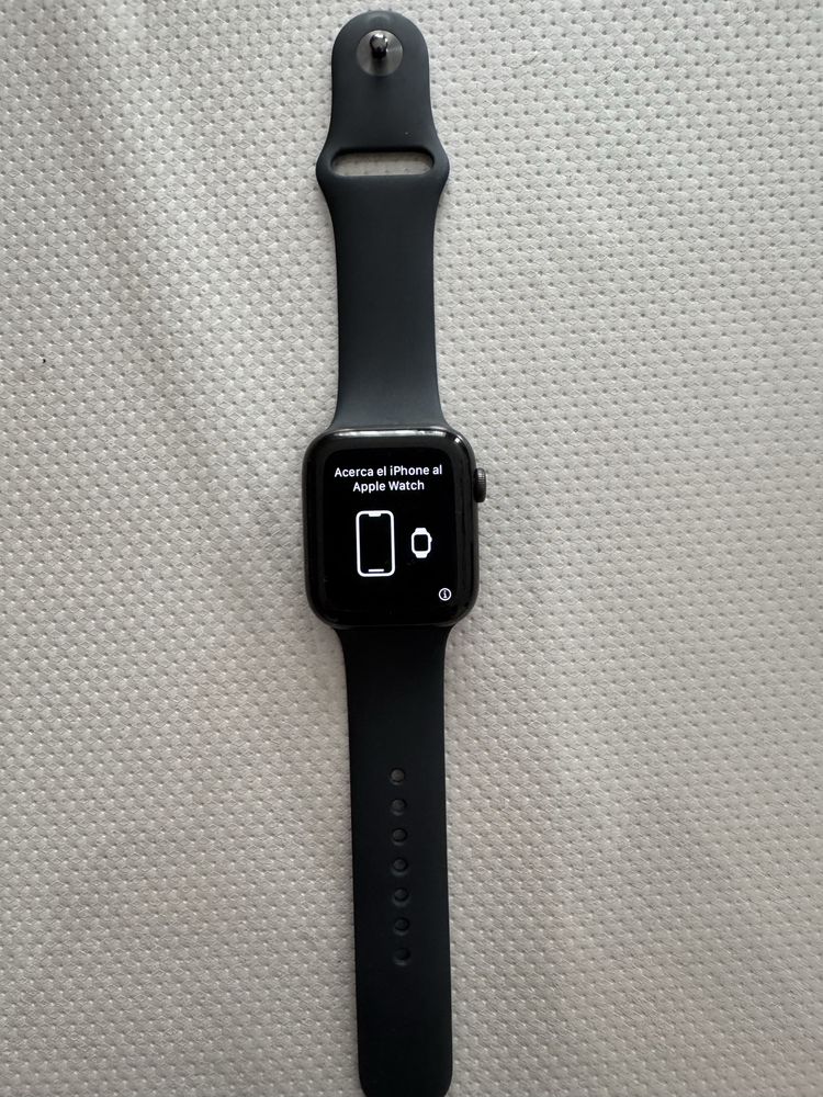 Apple watch SE series 44mm