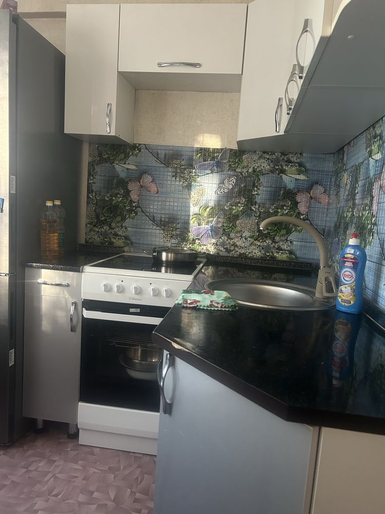 СРОЧНО.2ком.кв продается с переездом другой город