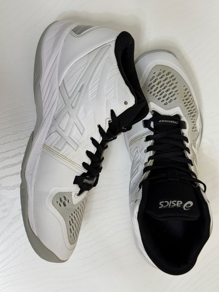 Волейбольный кроссовка оригинал Asics Sky Elite FF