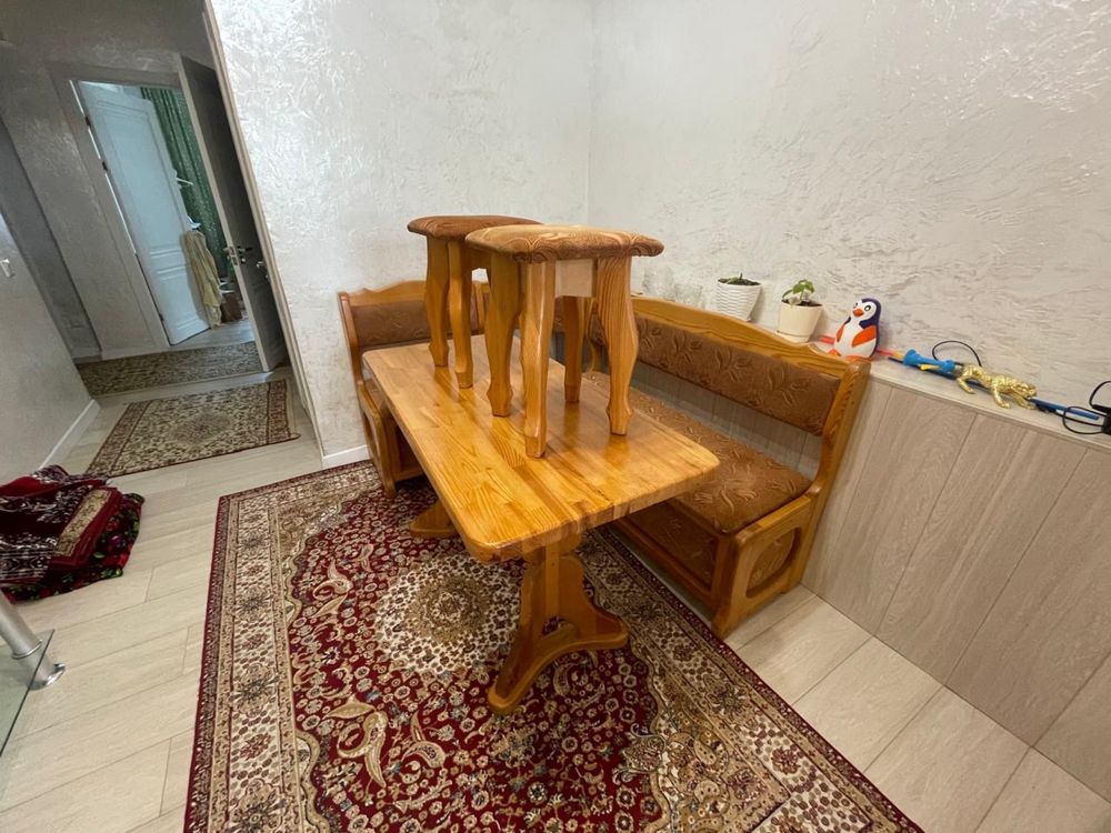 Продается кухонный уголок