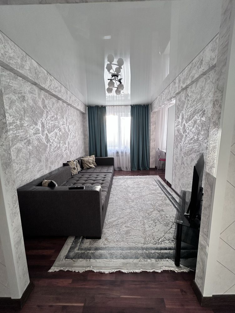 Продам 3-х комн. кВ   в п. Белоусовка