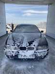 Bmw 5серия е39. Срочно!