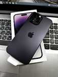 Iphone 14 pro max 512Gb